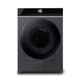 삼성 그랑데AI 세탁기 24kg WF24T8500KV 블랙케비어 운송료상이_후