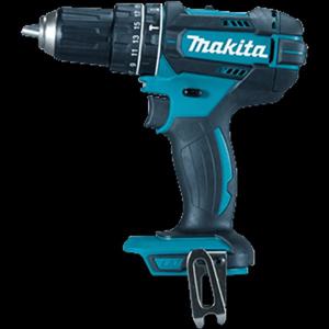 MAKITA 충전함마드릴 DHP482Z 18V본체만배터리X 자재