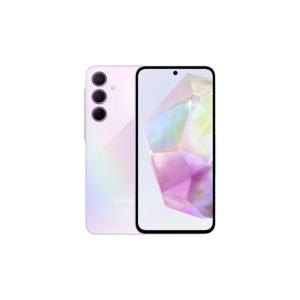 삼성 갤럭시A35 128GB 8램 라일락 듀얼심 5G 관세포함 자급제폰