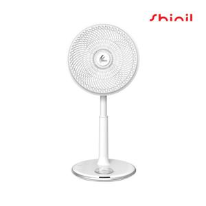 신일 35cm(14인치) 전자식 리모컨 스탠드형 서큘팬 SIF-P14PDB