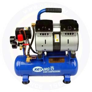 저소음 컴프레셔 KAC-10S(1HP) KEYANG-계양전기/콤프레샤/소형콤프레샤