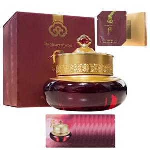 더 후 진율향 진율고 50ml + 50ml