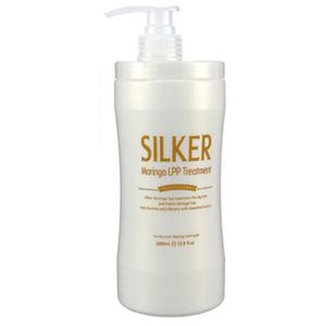뷰티원 DK 실커 모링가 LPP 트리트먼트 1000ml