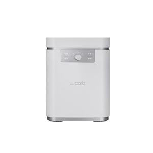 스마트카라 블레이드X 5L (SC-D0403) eru 스노우화이트 (추가 필터 1개 포함)