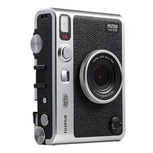 인스탁스 미니 에보 EVO 즉석 필름 카메라 블랙 포토프린터 카메라