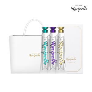 루치펠로 치약 3종세트 답례품 치약선물세트