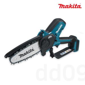 마끼다 DUC150Z 18V 150mm 전정톱 체인톱 절단기 본체 BL 기본날포함