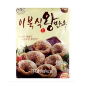 아하 이북식왕만두1.4kg