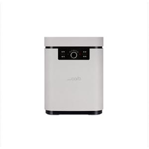 스마트카라 블레이드X 5L (SC-D0403) eru 라이트베이지 스노우화이트 (추가 필터 1개 포함)