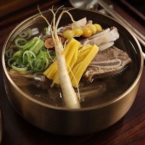 임성근 특 갈비탕 700gX10팩