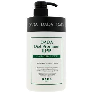 다다 프리미엄LPP 힐링헤어팩 1000ml