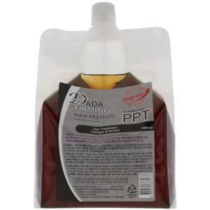 다다 퍼밍헤어 프리미엄PPT 1000ml