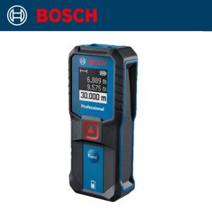 보쉬 GLM 30-23 레이저 거리 측정기 30M 적색 레이저거리측정 줄자 거리계 GLM30-23