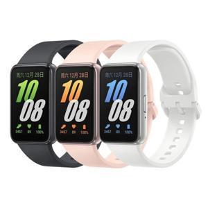 삼성 Galaxy Fit 3 갤럭시핏 피트니스 스마트 밴드 스마트 워치 중국롬