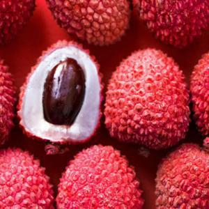 직수입 얼리지 않은 생리치 생과  1kg(50과 내외) 열대과일