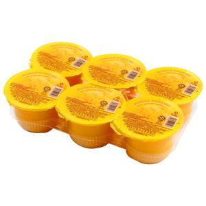 코쿤 망고 푸딩(118g/6입) 708g/젤리 간식 과자 C
