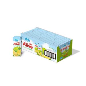 덴마크 테이크 얼라이브 스위티자몽 200ml x 24팩 코스트코 자몽주스