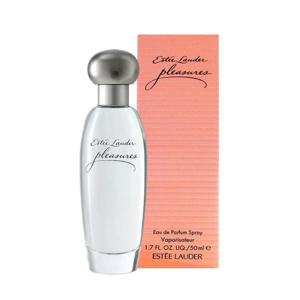 에스티로더 플레져 우먼 오드퍼퓸 50ml / 향수