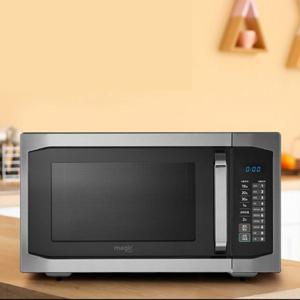 매직플랜 업소용 전자레인지 편의점 PC방 40L 대용량 MW-MP01B