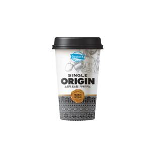 동원 덴마크 오리진커피 300ml 노르딕로스팅 아메리카노 24개입(2box)/무료배송