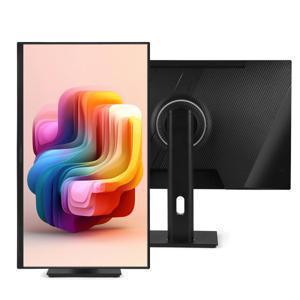 크로스오버 미켈란 27Q75M4 IPS QHD 400CD DCI-P3 Black 27인치 모니터 일반 2024 다나와 히트브랜드 선정