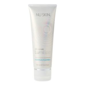 뉴스킨 에이지락 루미스파 트리트먼트 클렌저 100ml 유효기간 2027년