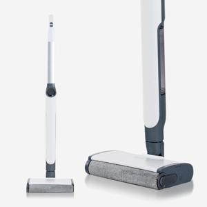 25년형 한경희 무선 롤링 물걸레 청소기 자동세척 HRC-D3501A1 신상품