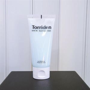 토리든 다이브인 저분자 히알루론산 수딩크림 100ml(튜브/통형)