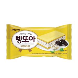 빙그레 부드러운 빵또아 오리지널 5개입 180ml 1세트