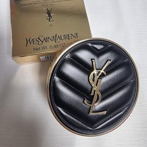 입생로랑 엉크르 드 뽀 쿠션 14g 2종 / SPF24