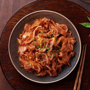 참맛나 불향 가득한 매콤 오돌뼈 250g