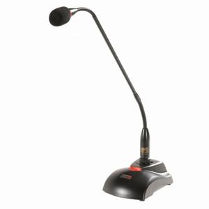 INTER-M RMC02 구즈넥마이크 회의 탁상 단상용RMC-02