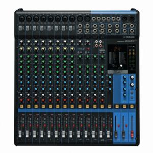 YAMAHA MG-16XU 야마하 16채널믹서 이펙서내장 MG16XU MG16XU YAMAHA YAMAHA YAMAHA MG-16XU 야마하 16채