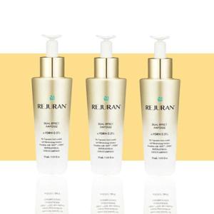 리쥬란힐러  앰플 듀얼 이펙트 30ml (3개)
