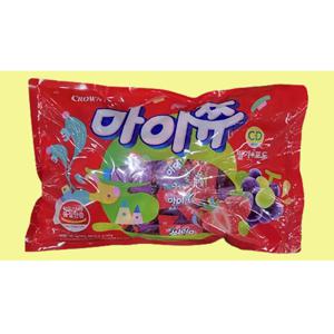 마이쮸 딸기 포도 952g