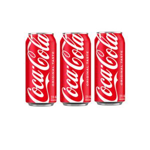 코카콜라 490ml x 24개 오리지널 제로 선택