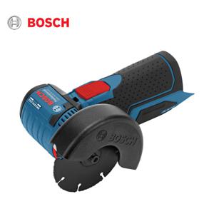 보쉬 GWS10.8-76V-EC 충전그라인더 10.8V 본체 3인치 BL모터