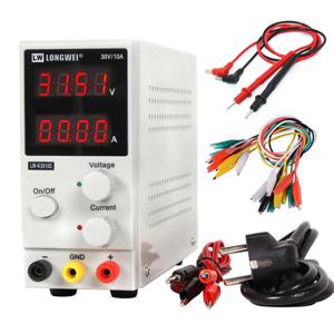 30V 10A LW-K3010D DC 파워써플라이