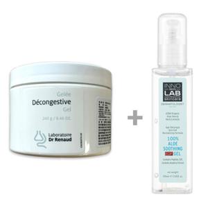 르본데콘젤데콘게스티브 젤증정품 240ml+스파츌라+다수