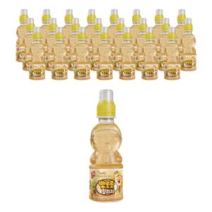 팔도 뽀로로 보리차 220ml 24개