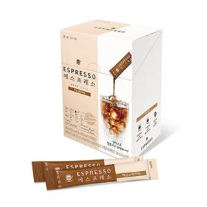 본사조지아 에스프레소 8PU 100입(250)