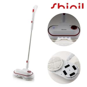 물걸레 청소기 무선 전동 자동 가벼운 아쿠아 청소기