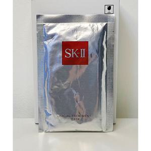SK2 트리트먼트 피테라 마스크팩 1매