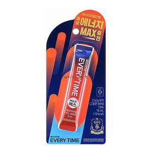 정관장 에브리타임 맥스 10ml x 20개