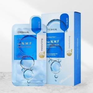 메디힐더 엔엠에프 앰플 마스크 10매