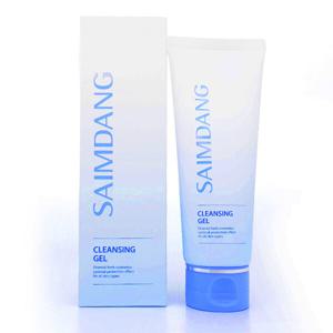사임당화장품 크린싱젤 120ml