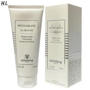 시슬리 휘또 블랑 라무스 125ml/클렌저