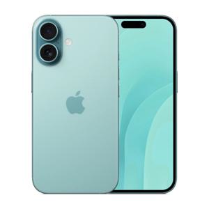 애플 아이폰 16 플러스 자급제 128GB 틸 MXVY3KH/A S_B