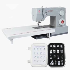 SINGER 4432 싱거 미싱 재봉틀 확장테이블 16종노루발 세트