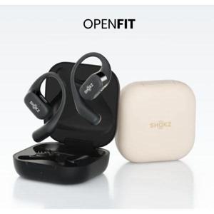 Shokz 샥즈 오픈핏 무선 초경량 블루투스 이어폰 T910 OPENFIT 귀안아픈이어폰